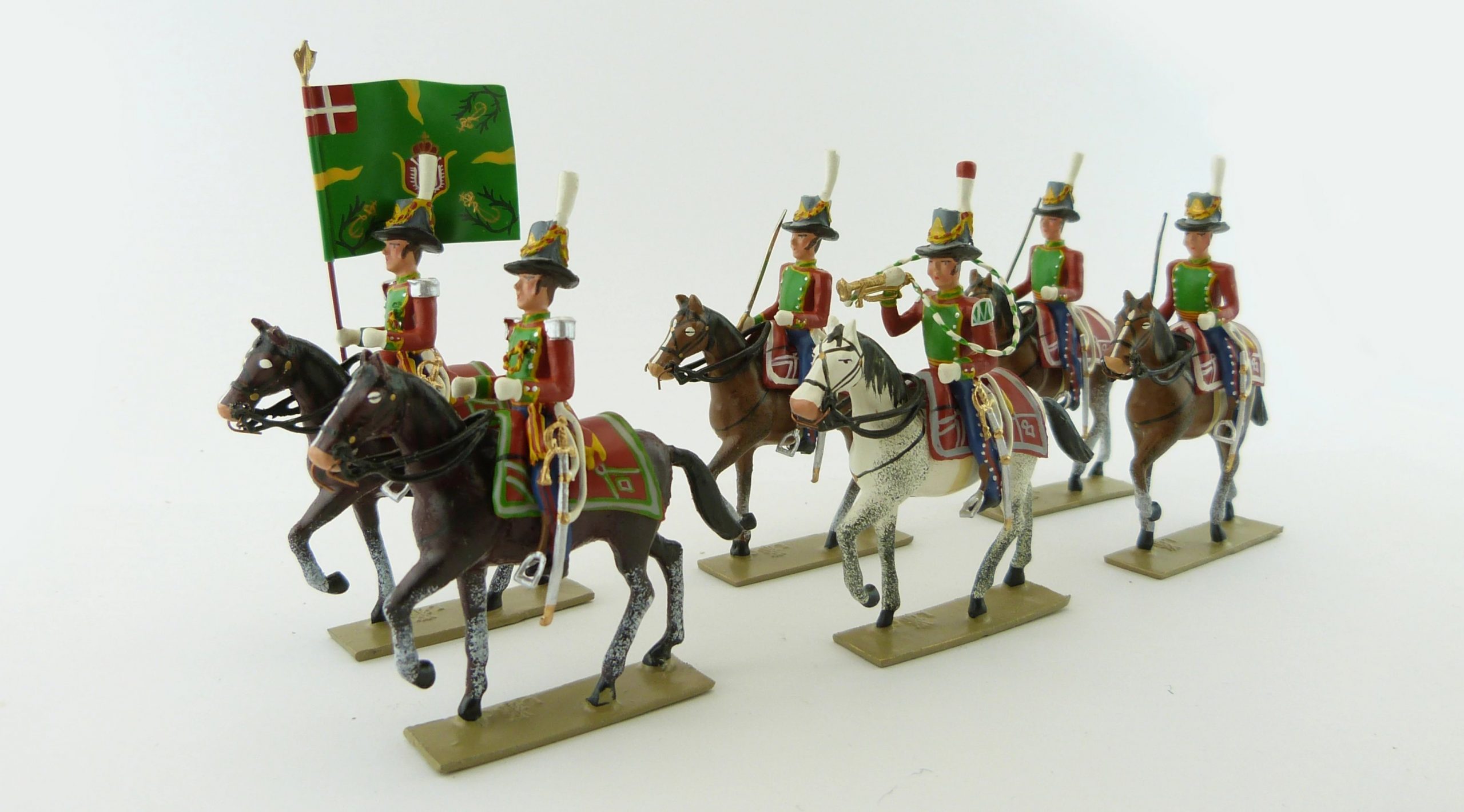 lucotte toy soldiers