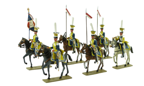 Lancers of the Vistula